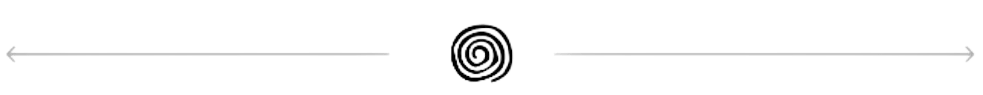 Line With Spiral Pattern